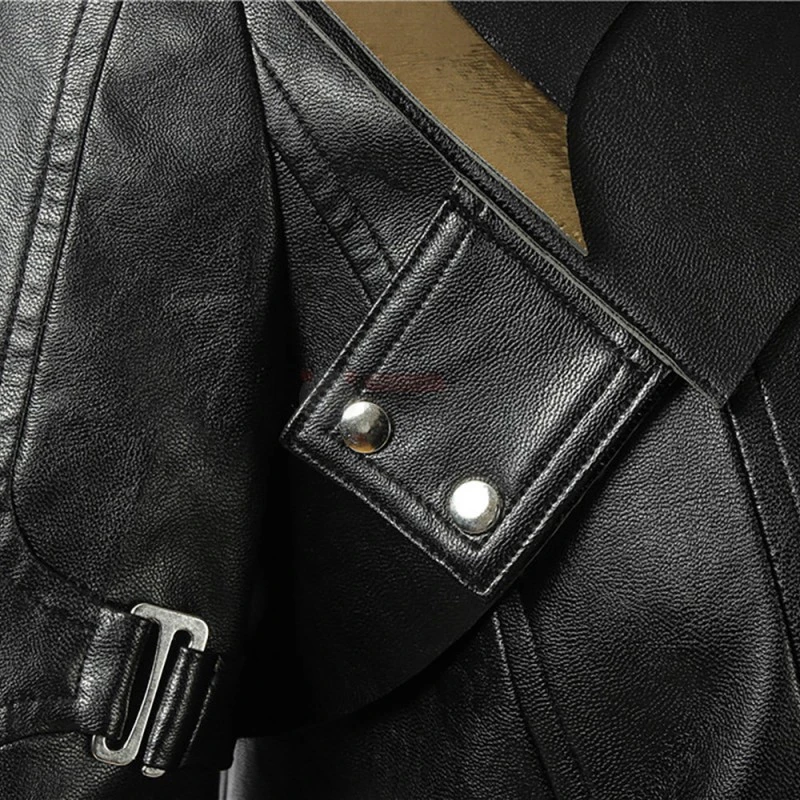 Hawkeye Costume Avengers Endgame Clinton Barton Ronin Cosplay Costumes 14 Hawkeye Costume Avengers Endgame Clinton Barton Ronin Cosplay Costumes - Image 14