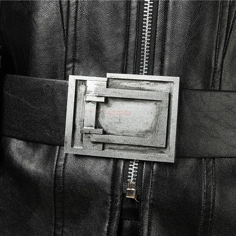 Hawkeye Costume Avengers Endgame Clinton Barton Ronin Cosplay Costumes 15 Hawkeye Costume Avengers Endgame Clinton Barton Ronin Cosplay Costumes - Image 15