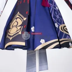 Genshin Impact Ayaka Cosplay Costume -Cheap Ready To Ship Store 10 800x800 101
