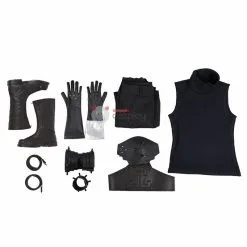 Cloud Strife Costume Final Fantasy VII Remake Cosplay Costume -Cheap Ready To Ship Store 10 800x800 104