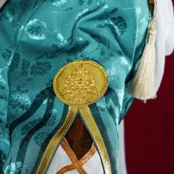 Lisa A Sobriquet Under Shade Cosplay Costumes Genshin Impact Halloween Suit -Cheap Ready To Ship Store 10 800x800 109