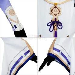 Genshin Impact Kamisato Ayato Cosplay Suits -Cheap Ready To Ship Store 10 800x800 113