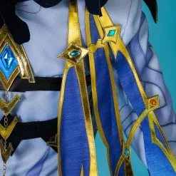 Genshin Impact Dottore The Doctor Cosplay Costumes -Cheap Ready To Ship Store 10 800x800 117