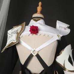 Noelle Cosplay Costumes Genshin Impact Halloween Suit -Cheap Ready To Ship Store 10 800x800 119