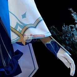Genshin Impact Sucrose Cosplay Costume -Cheap Ready To Ship Store 10 800x800 123