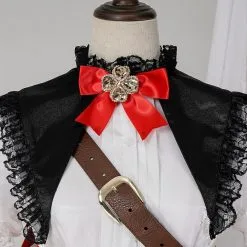 2023 Klee Cosplay Suit Genshin Impact Cosplay Costumes -Cheap Ready To Ship Store 10 800x800 128