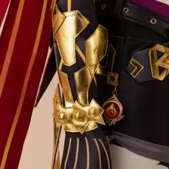 Genshin Impact Dehya Cosplay Costume 26 Genshin Impact Dehya Cosplay Costume -Cheap Ready To Ship Store 10 800x800 133
