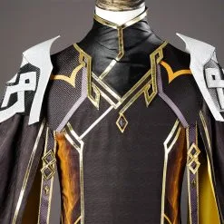 Genshin Impact Rock King Zhongli Cosplay Costumes 33 Genshin Impact Rock King Zhongli Cosplay Costumes -Cheap Ready To Ship Store 10 800x800 134