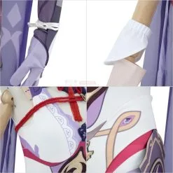 Raiden Shogun Costume New Genshin Impact Baal Cosplay Suit 23 Raiden Shogun Costume New Genshin Impact Baal Cosplay Suit -Cheap Ready To Ship Store 10 800x800 138