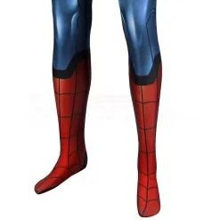 What If Jumpsuit Zombie Hunter Spider-Man Cosplay Costume -Cheap Ready To Ship Store 10 800x800 154