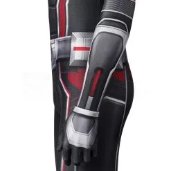 Ant-Man 3 Jumpsuit Ant-Man And The Wasp Quantumania Scott Lang Cosplay Costumes -Cheap Ready To Ship Store 10 800x800 156