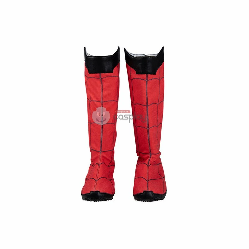 Spider-Man Costume Spider Man Cosplay Costumes 11 Spider-Man Costume Spider Man Cosplay Costumes - Image 11