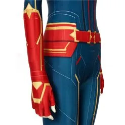Carol Danvers Cosplay Costume Captain Marvel Cosplay Jumpsuit -Cheap Ready To Ship Store 10 800x800 169