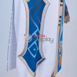 Chongyun Costume Genshin Impact Cosplay Costumes -Cheap Ready To Ship Store 10 800x800 17