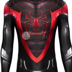 Spider Man Cosplay Costume Spiderman Miles Morales Jumpsuit Top Level -Cheap Ready To Ship Store 10 800x800 172