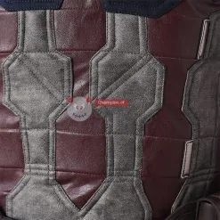 Captain America Costumes Avengers Infinity War Steve Rogers Cosplay Costume -Cheap Ready To Ship Store 10 800x800 175