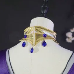 Dunyarzad Costume Genshin Impact Cosplay Suit 21 Dunyarzad Costume Genshin Impact Cosplay Suit -Cheap Ready To Ship Store 10 800x800 19