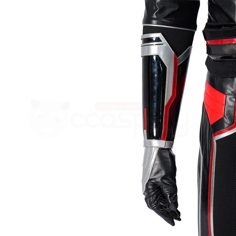 Ant-Man 3 Cosplay Costumes Ant-Man And The Wasp Quantumani Suit 10 Ant-Man 3 Cosplay Costumes Ant-Man And The Wasp Quantumani Suit - Image 10