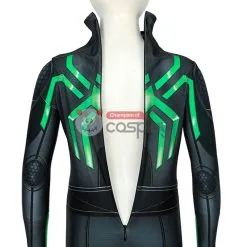 Spider Man Stealth Big Time Cosplay Costume Spiderman Jumpsuit For Kids -Cheap Ready To Ship Store 10 800x800 191