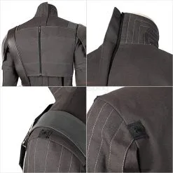 The Mandalorian Season 2 Cosplay Costume Halloween Outfit -Cheap Ready To Ship Store 10 800x800 193