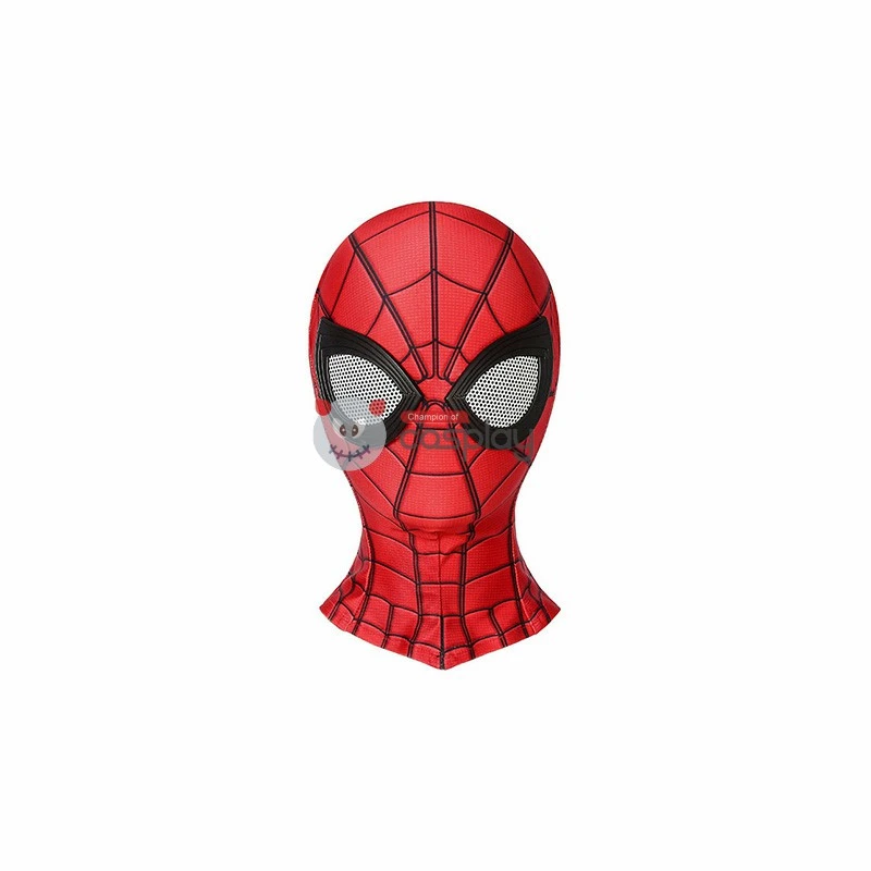 Ready To Ship For Kids Spider Man Costumes Spider-Man Far From Home Suit 2 Ready To Ship For Kids Spider Man Costumes Spider-Man Far From Home Suit - Image 2