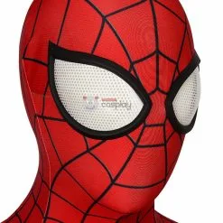 Spiderman Costume Spiderman PS4 Game Cosplay Costume -Cheap Ready To Ship Store 10 800x800 202