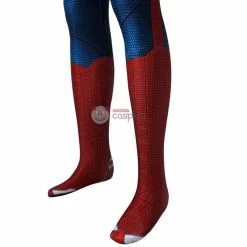 SpiderMan Costume The Amazing Spider-Man Cosplay Costumes -Cheap Ready To Ship Store 10 800x800 204