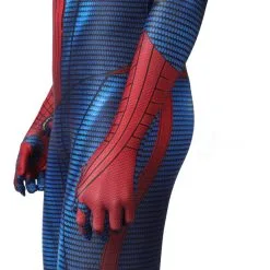 Spider-Man Cosplay Costume Spiderman PS5 Amazing Suit 25 Spider-Man Cosplay Costume Spiderman PS5 Amazing Suit -Cheap Ready To Ship Store 10 800x800 205