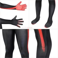 Kids Spider-Man: Across The Spider-Verse Cosplay Suit Miles Morales Costume 23 Kids Spider-Man: Across The Spider-Verse Cosplay Suit Miles Morales Costume -Cheap Ready To Ship Store 10 800x800 207