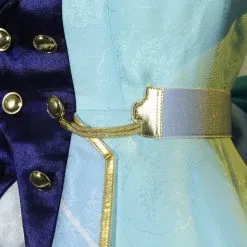 Kamisato Ayaka Springbloom Missive Cosplay Costume Costumes Genshin Impact Cosplay Suit -Cheap Ready To Ship Store 10 800x800 21