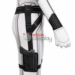 Natasha Romanoff White Jumpsuit 2020 Movie Black Widow Cosplay Costume -Cheap Ready To Ship Store 10 800x800 216