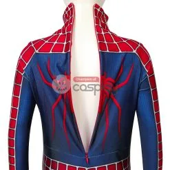 Spider Man Jumpsuit Tobey Maguire Cosplay Costume For Kids -Cheap Ready To Ship Store 10 800x800 221