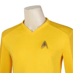 Star Trek Strange New Worlds Spock Cosplay Costume Christopher Pike Cosplay Suit 39 Star Trek Strange New Worlds Spock Cosplay Costume Christopher Pike Cosplay Suit -Cheap Ready To Ship Store 10 800x800 226