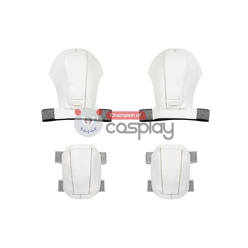 Yelena Belova Costume Black Widow 2021 Cosplay Costume 12 Yelena Belova Costume Black Widow 2021 Cosplay Costume - Image 12