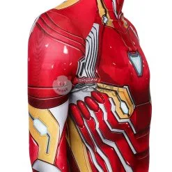 Iron Man Jumpsuit The Avengers Tony Stark Cosplay Costume For Kids -Cheap Ready To Ship Store 10 800x800 230