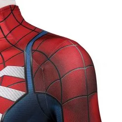Spiderman PS5 Peter Parker Jumpsuit Spider-Man 2 Cosplay Costume -Cheap Ready To Ship Store 10 800x800 233