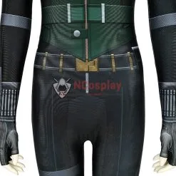 Avengers Infinity War Black Widow Costumes Natasha Romanoff Jumpsuit Cosplay Costume -Cheap Ready To Ship Store 10 800x800 236