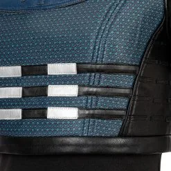 Star Wars The Mandalorian Gina Carano Cosplay Costumes 25 Star Wars The Mandalorian Gina Carano Cosplay Costumes -Cheap Ready To Ship Store 10 800x800 239