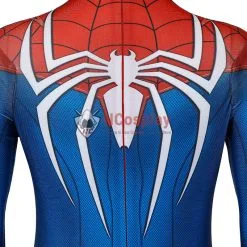 Kids Spiderman Jumpsuit Marvel Spider Man PS4 Cosplay Costume 27 Kids Spiderman Jumpsuit Marvel Spider Man PS4 Cosplay Costume -Cheap Ready To Ship Store 10 800x800 249