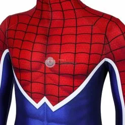 Kids Spider Man Costumes Spider-Man PS4 Punk Suit Cosplay Costumes -Cheap Ready To Ship Store 10 800x800 250