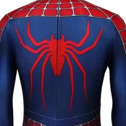 Spider Man Jumpsuit Tobey Maguire Cosplay Costume 20 Spider Man Jumpsuit Tobey Maguire Cosplay Costume -Cheap Ready To Ship Store 10 800x800 254