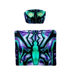 Chasm Ben Reilly Costume The Scarlet Spider Cosplay Spider-Man Jumpsuit -Cheap Ready To Ship Store 10 800x800 263