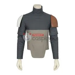 The Mandalorian Costumes Star Wars Cosplay Costume Top Level -Cheap Ready To Ship Store 10 800x800 265