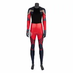 Captain Marvel Costumes Avengers Endgame Carol Danvers Cosplay Costumes -Cheap Ready To Ship Store 10 800x800 270