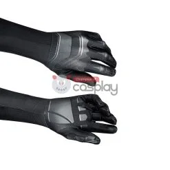 Captain America Civil War Cosplay Suit Black Panther T'Challa Jumpsuit -Cheap Ready To Ship Store 10 800x800 271
