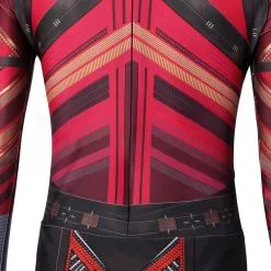 Black Panther Wakanda Forever Cosplay Costumes Dora Milaje Aneka Nakia Ayo Jumpsuit -Cheap Ready To Ship Store 10 800x800 274