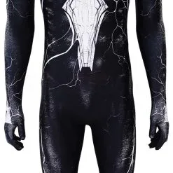 Venom Symbiote Cosplay Costume The Amazing Spiderman Black Suit -Cheap Ready To Ship Store 10 800x800 280
