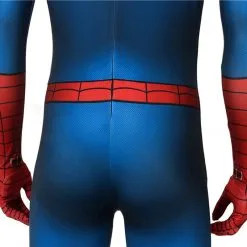 Spider-Man Classic Suit Halloween Cosplay Costume -Cheap Ready To Ship Store 10 800x800 286
