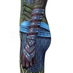 Black Panther Wakanda Forever Nakia Jumpsuit Cosplay Costumes -Cheap Ready To Ship Store 10 800x800 298