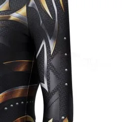 Black Panther Wakanda Forever Shuri Black Cosplay Costume -Cheap Ready To Ship Store 10 800x800 302